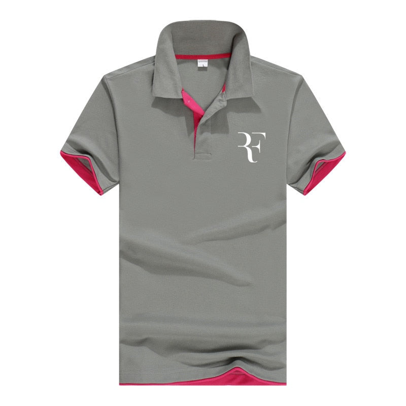 Roger 2025 federer polo